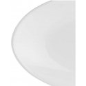 La Porcellana Bianca Taca ovalna Convivio - White, 36 x 17 cm La Porcellana Bianca Taca ovalna Convivio - White, 36 x 17 cm