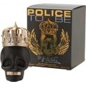 Police To Be The King EDT 40 ml Police To Be The King EDT 40 ml