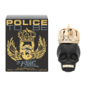 Police To Be The King EDT 40 ml Police To Be The King EDT 40 ml