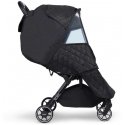 Wind protection Leclerc Baby, Black Wind protection Leclerc Baby, Black
