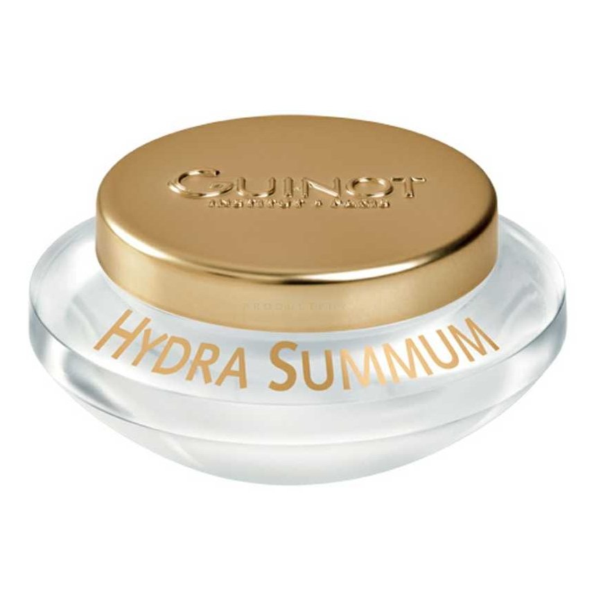 Guinot, Hydra Sumum, Moisturizing, Creamy, For Face, 50 ml