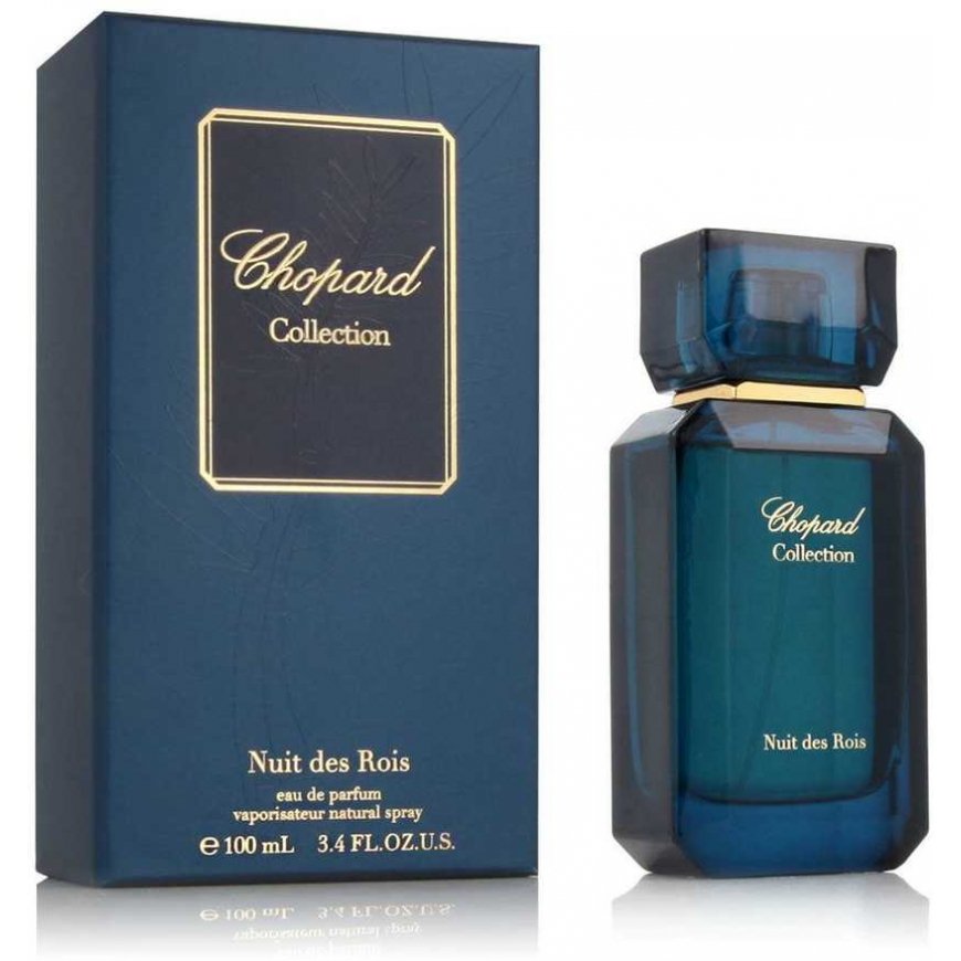 Chopard Nuit Des Rois woda perfumowana spray 100ml – 2