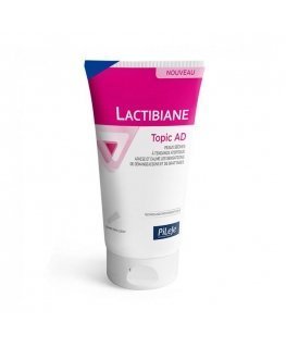 Pileje Lactibiane Topic AD 125ml
