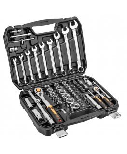 Sukimo galvutė Stahlwille 03270016 1/2'' E16