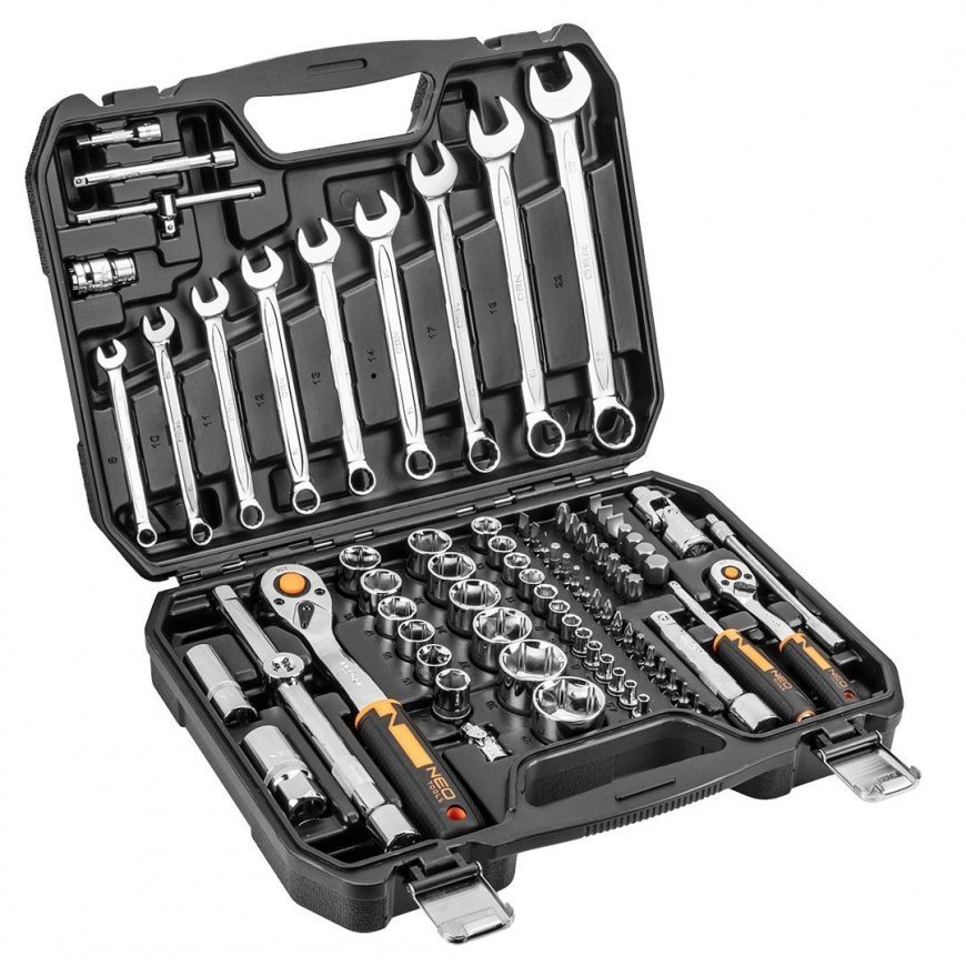 Sukimo galvutė Stahlwille 03270016 1/2'' E16