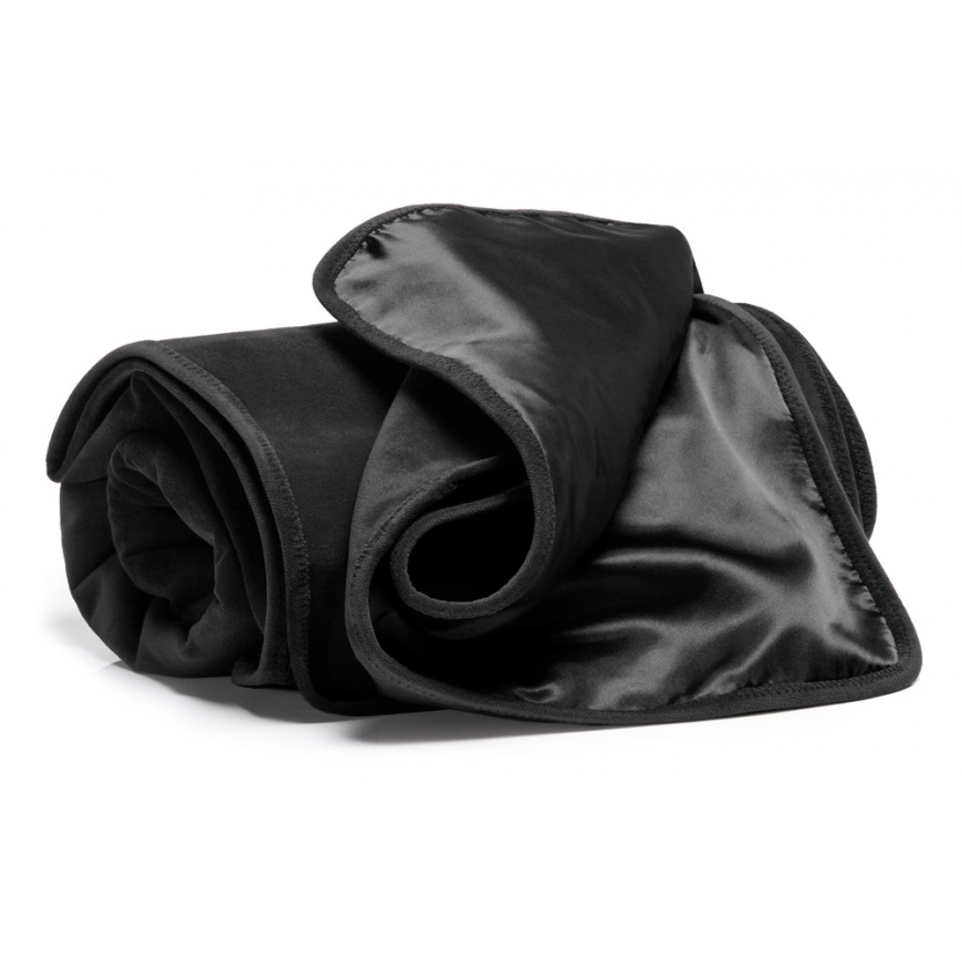 Liberator - Luxury Juoda Microfiber Sex Cover – 3