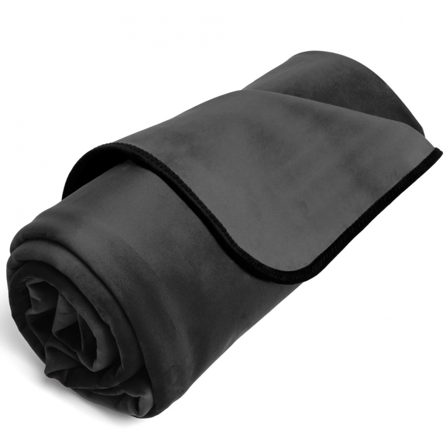 Liberator - Luxury Juoda Microfiber Sex Cover – 4