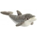 AURORA Eco Nation Plush Dolphin, 38 cm AURORA Eco Nation Plush Dolphin, 38 cm