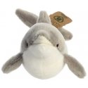 AURORA Eco Nation Plush Dolphin, 38 cm AURORA Eco Nation Plush Dolphin, 38 cm
