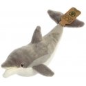 AURORA Eco Nation Plush Dolphin, 38 cm AURORA Eco Nation Plush Dolphin, 38 cm