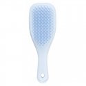Tangle Teezer Mini Ultimate Detangler mažas skaitmeninis levandų šepetys Tangle Teezer Mini Ultimate Detangler mažas skaitmeninis levandų šepetys
