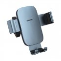 Baseus Metal Age 3 BS-CM028 gravity car air vent holder - gray Baseus Metal Age 3 BS-CM028 gravity car air vent holder - gray