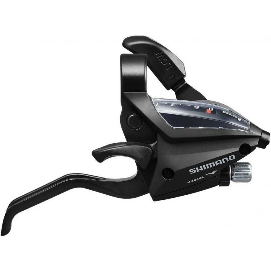 Shimano Shift and brake handle Shimano