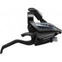 Shift and brake handle Shimano ST-EF500 8-speed Shift and brake handle Shimano ST-EF500 8-speed