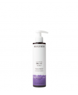 Selective Professional ON CARE SCALP REBALANCING šampūnas riebiai galvos odai, 200 ml