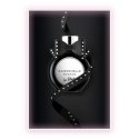 Rochas Mademoiselle In Black Eau De Parfum 50ml Rochas Mademoiselle In Black Eau De Parfum 50ml