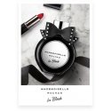 Rochas Mademoiselle In Black 50 ml Naisten