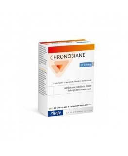 Pile Chronobiane LP 1.9mg