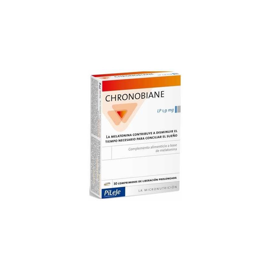 Pile Chronobiane LP 1.9mg – 2