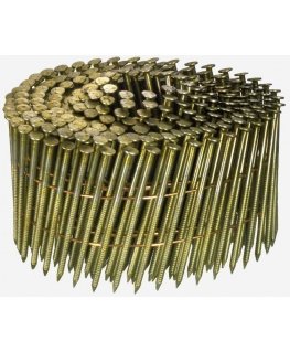 Nails Senco EL17ASBHR 2.3x38 mm 16° 2400 pcs. hot galvanized