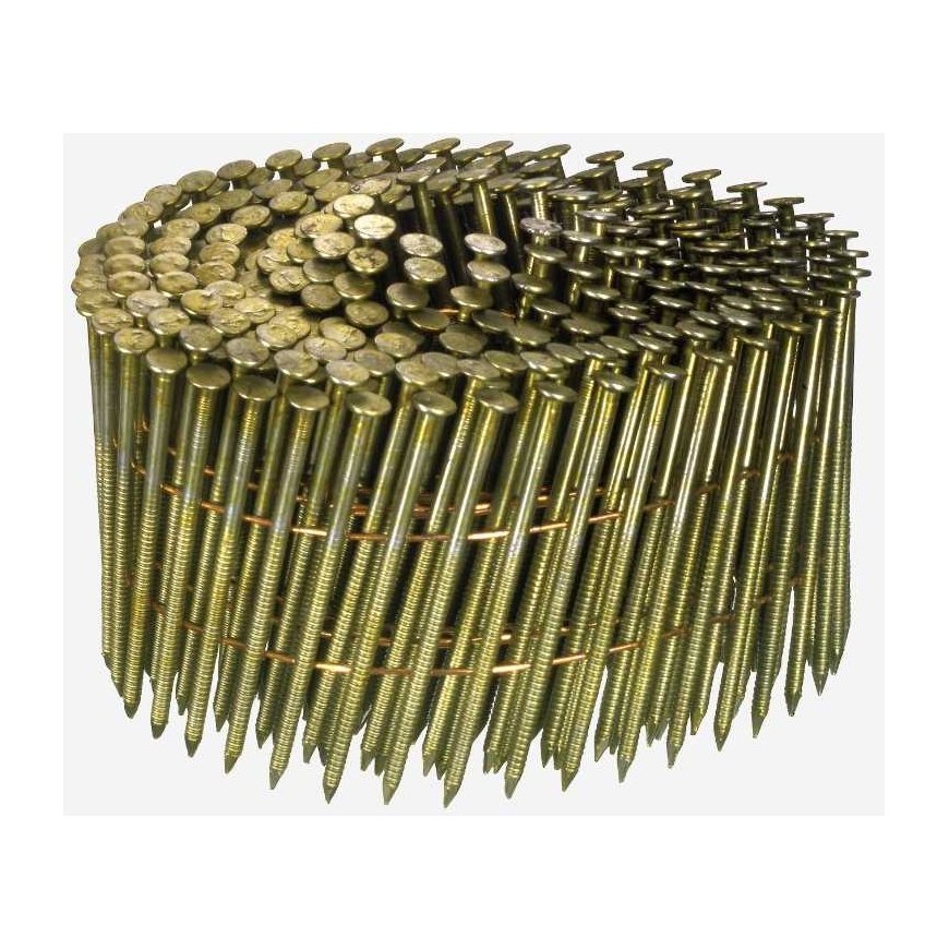 Nails Senco EL17ASBHR 2.3x38 mm 16° 2400 pcs. hot galvanized