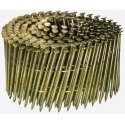 Vinys Senco EL17ASBHR 2,3x38 mm 16° 2400 vnt. karštai cinkuotos Vinys Senco EL17ASBHR 2,3x38 mm 16° 2400 vnt. karštai cinkuotos