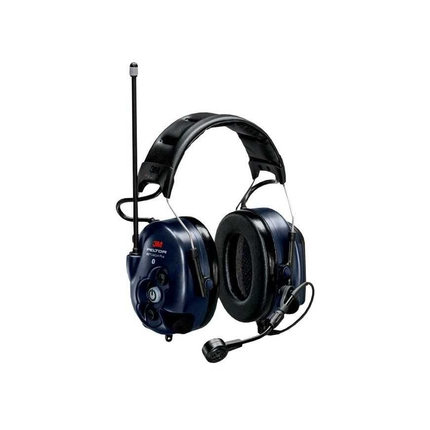 3M Protective headphones 3M Peltor WS