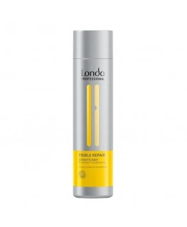 Londa Visible Repair Conditioner conditioner for damaged hair 250ml