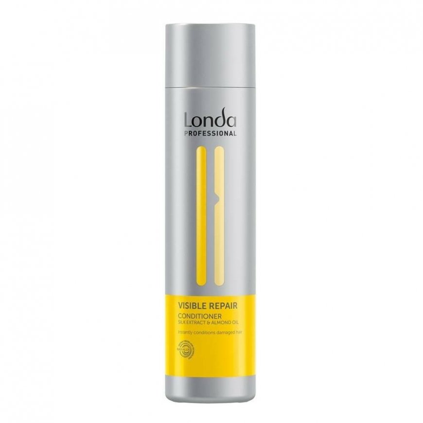 Londa Visible Repair Conditioner conditioner for