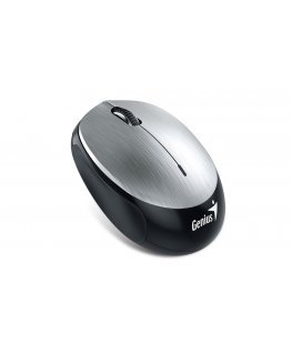 Genius Computer Technology NX-9000BT компьютерная мышь Для обеих рук Bluetooth + USB Type-A BlueEye 1200 DPI