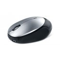 Genius Computer Technology NX-9000BT mouse Ambidextrous Bluetooth + USB Type-A BlueEye 1200 DPI
