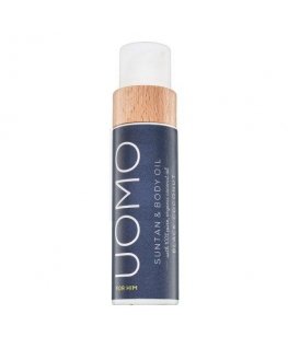 Cocosolis Uomo Suntan y Body Oil 110ml