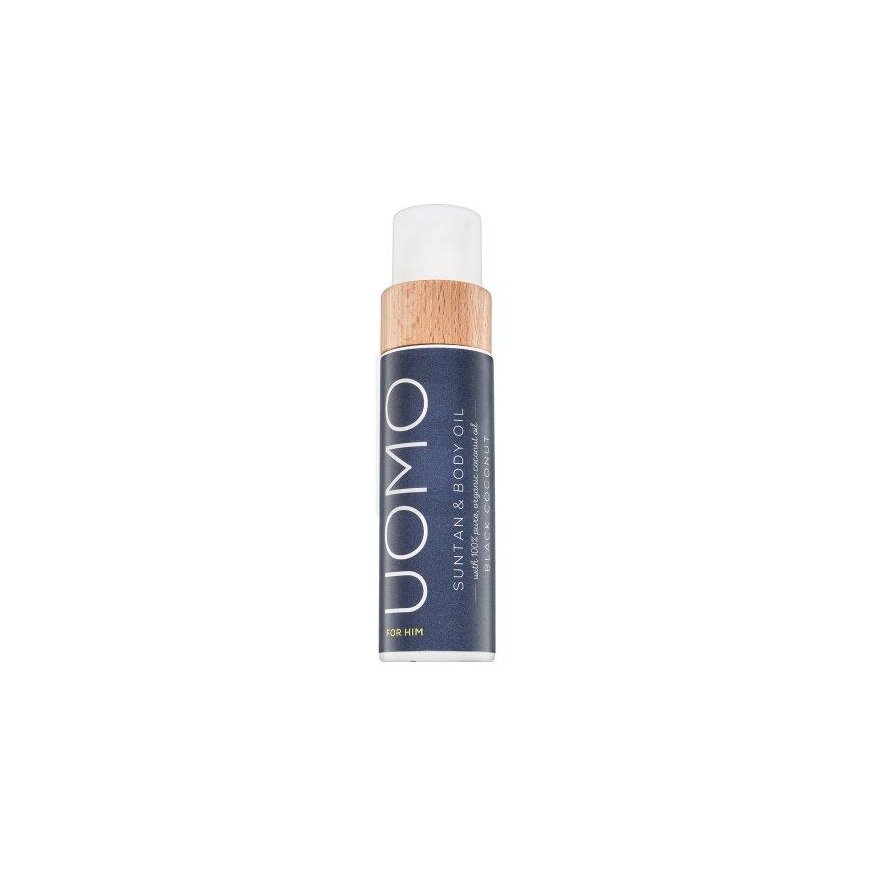 Cocosolis Uomo Suntan y Body Oil
