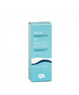 Cpi Cdl Hypericum Gel 50ml