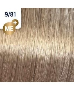 Wella Koleston Perfect Me+ plaukų dažai 60ml