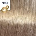 Wella Koleston Perfect Me+ plaukų dažai 60ml