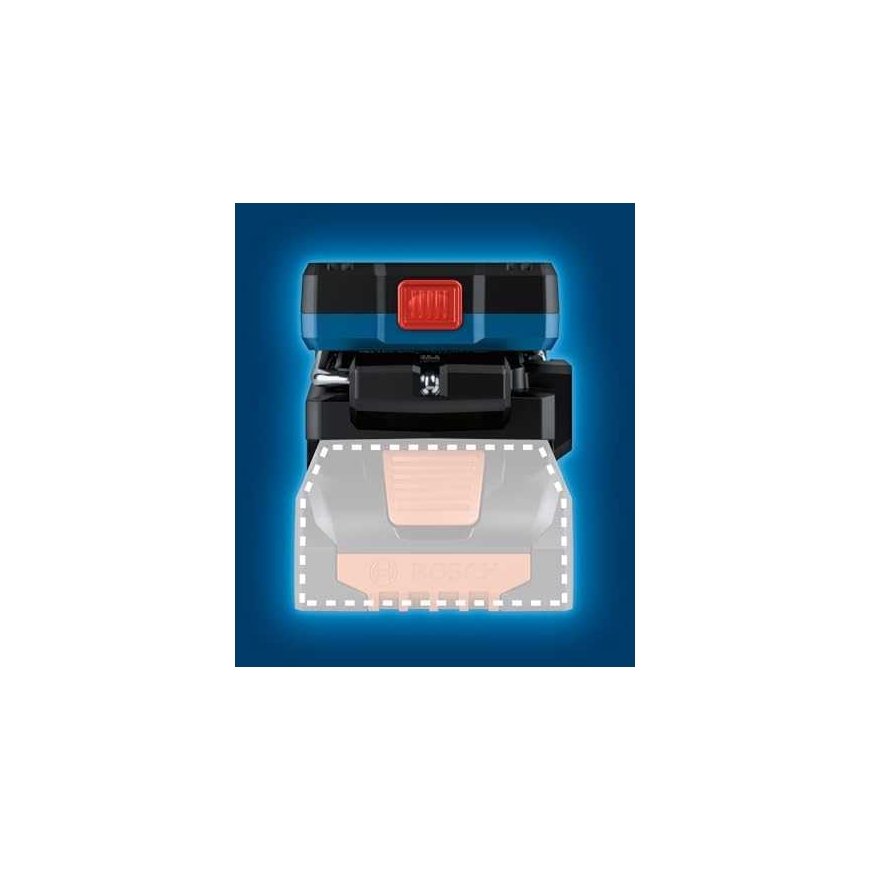 Bosch GLI 18V-800 Solo Carton – 2
