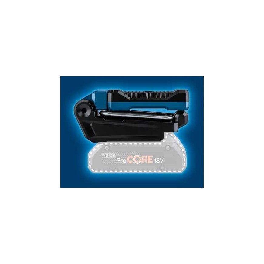 Bosch GLI 18V-800 Solo Carton – 3