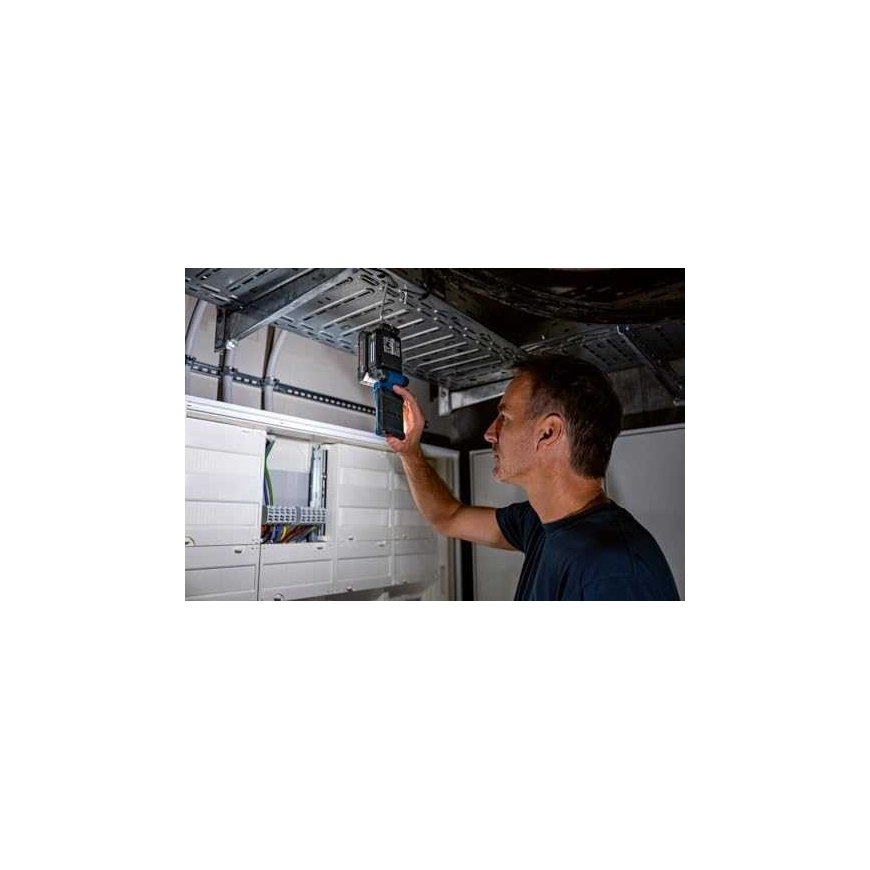 Bosch GLI 18V-800 Carton only – 4