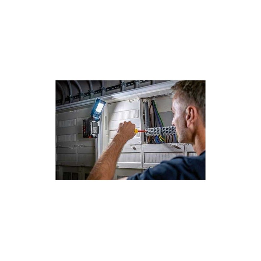 Bosch GLI 18V-800 Solo Carton – 5