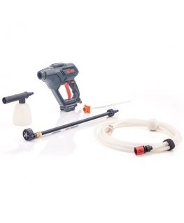 Aukšto slėgio plovimo įrenginys Al-ko Easy Flex 113859