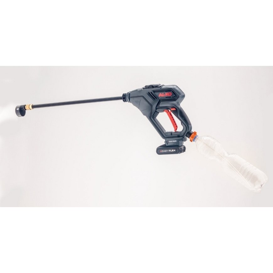High pressure washer Al-ko Easy Flex 113859 – 2