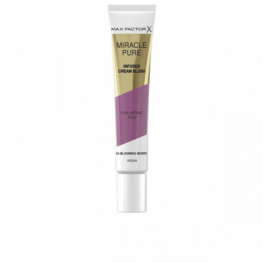 Max Factor Max Factor Miracle Pure