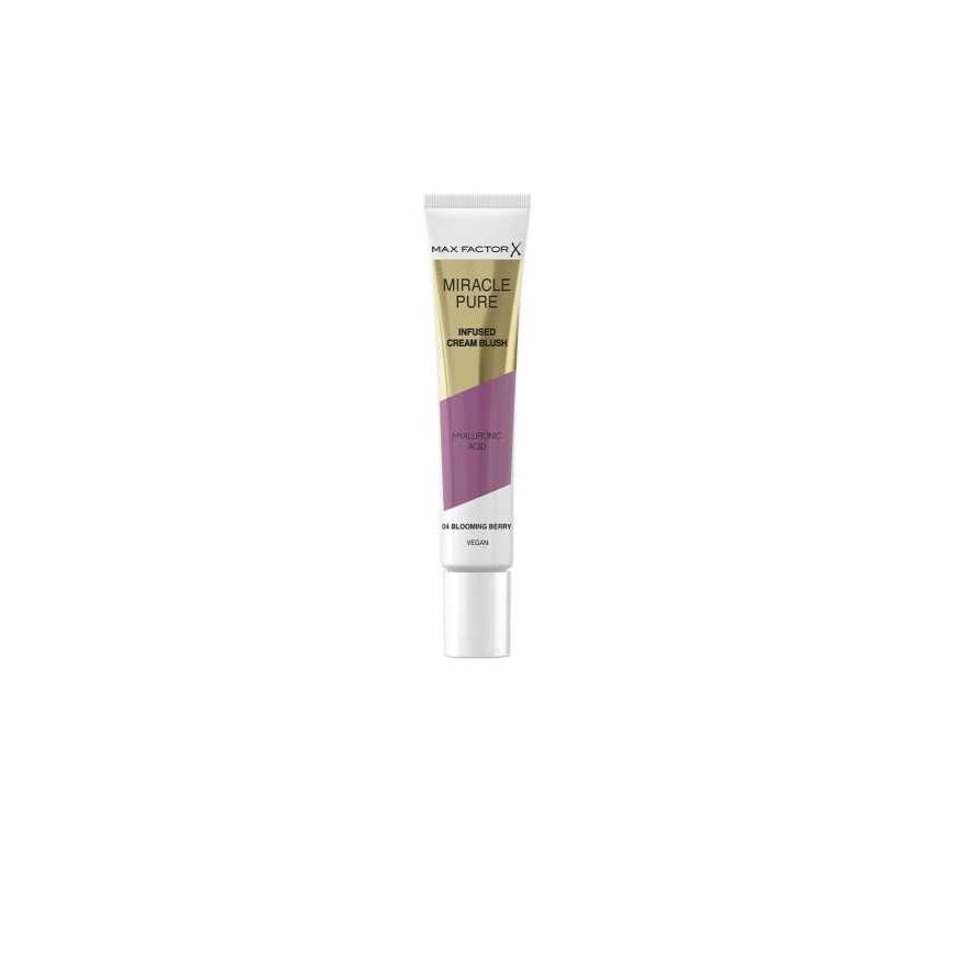 Max Factor Miracle Pure Blush 04-Blooming Berry – 2