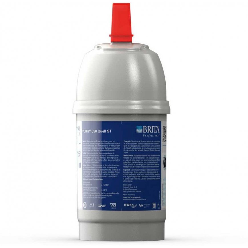 Other Hendi water filter cartridge