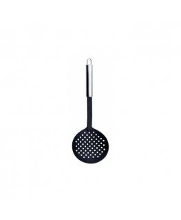 Foaming spoon nylon|stainless steel