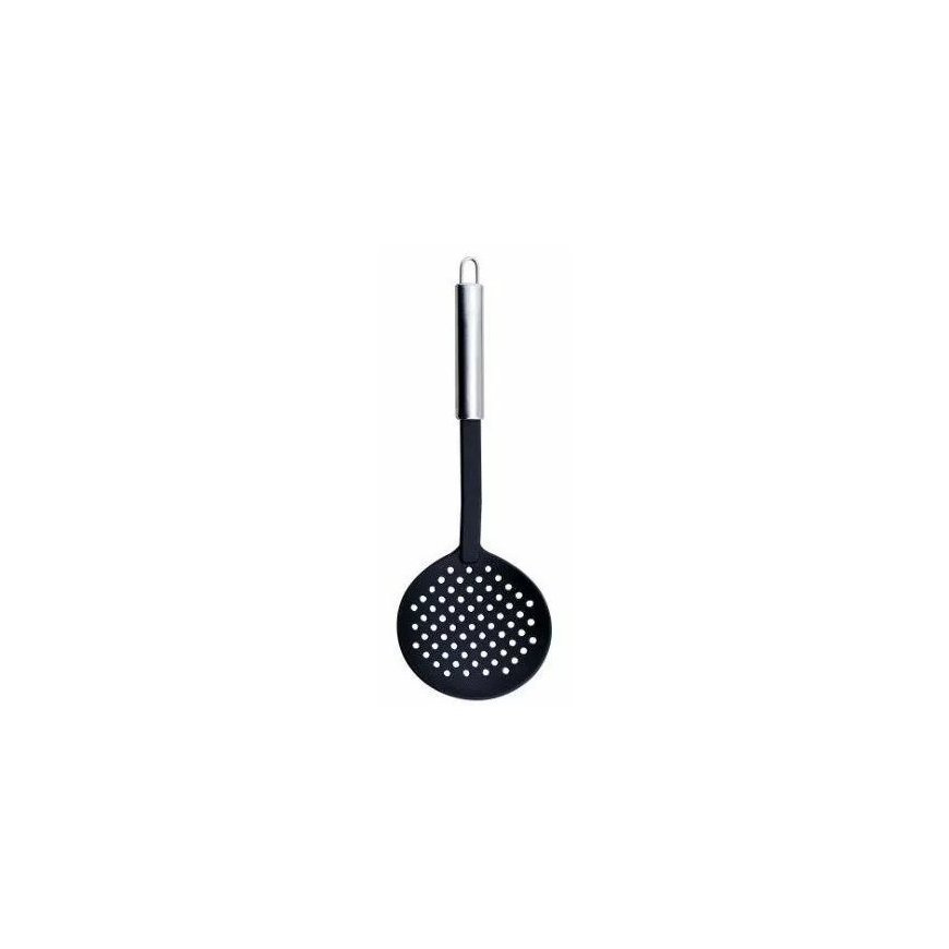 Foaming spoon nylon|stainless steel