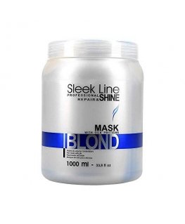 Stapiz Sleek Line Blond Mask Hair mask 1000ml