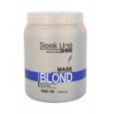 Stapiz Sleek Line Blond Mask Plaukų kaukė 1000ml Stapiz Sleek Line Blond Mask Plaukų kaukė 1000ml