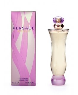 Versace Versace Woman eau de parfum for women 50 ml